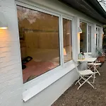 Haeuschen Am Prázdninový dům *