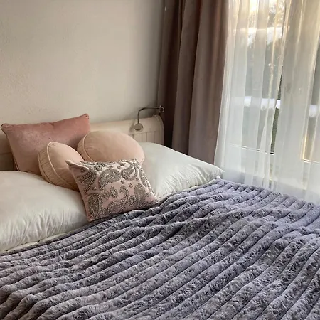 Haeuschen Am * Sierksdorf