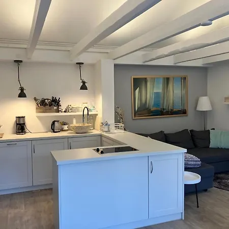 Vakantiehuis Haeuschen Am *