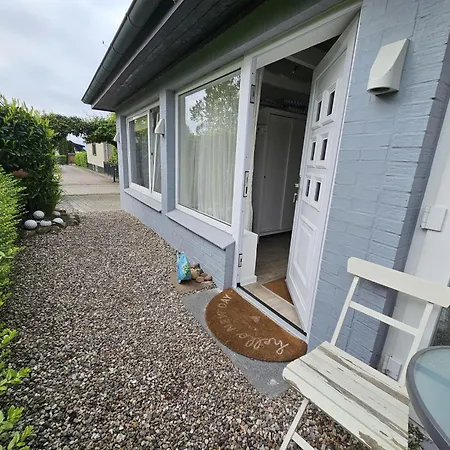 Haeuschen Am Feriehus