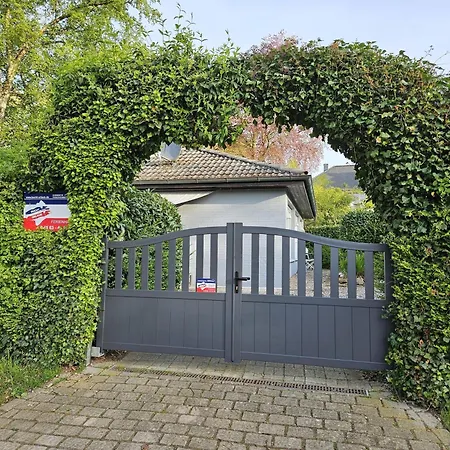 Haeuschen Am * Sierksdorf