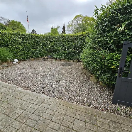 Haeuschen Am Feriehus