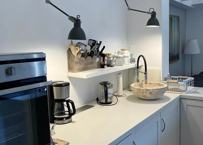 Haeuschen Am * Sierksdorf