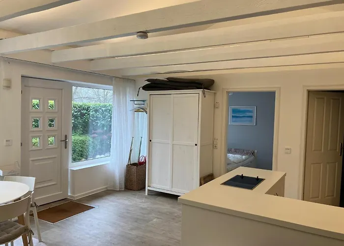 Haeuschen Am Vakantiehuis