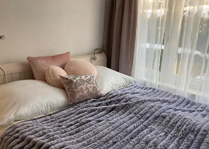 Haeuschen Am * Sierksdorf