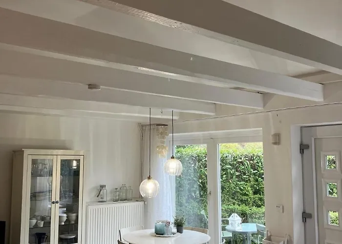 Haeuschen Am Sierksdorf