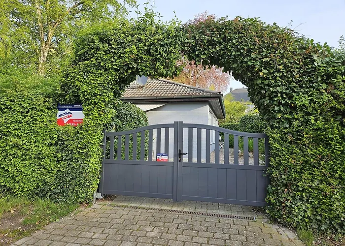 Haeuschen Am * Sierksdorf