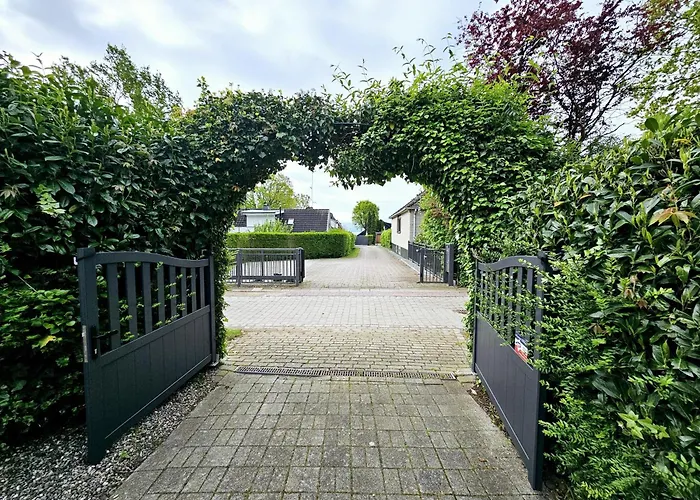 Vakantiehuis Haeuschen Am *