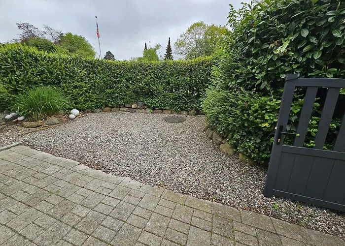 Haeuschen Am Vakantiehuis