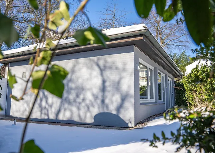 Haeuschen Am Vakantiehuis *